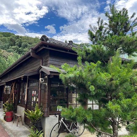 南庄東村宿舍nanzhuang Dongchon Homestay מראה חיצוני תמונה