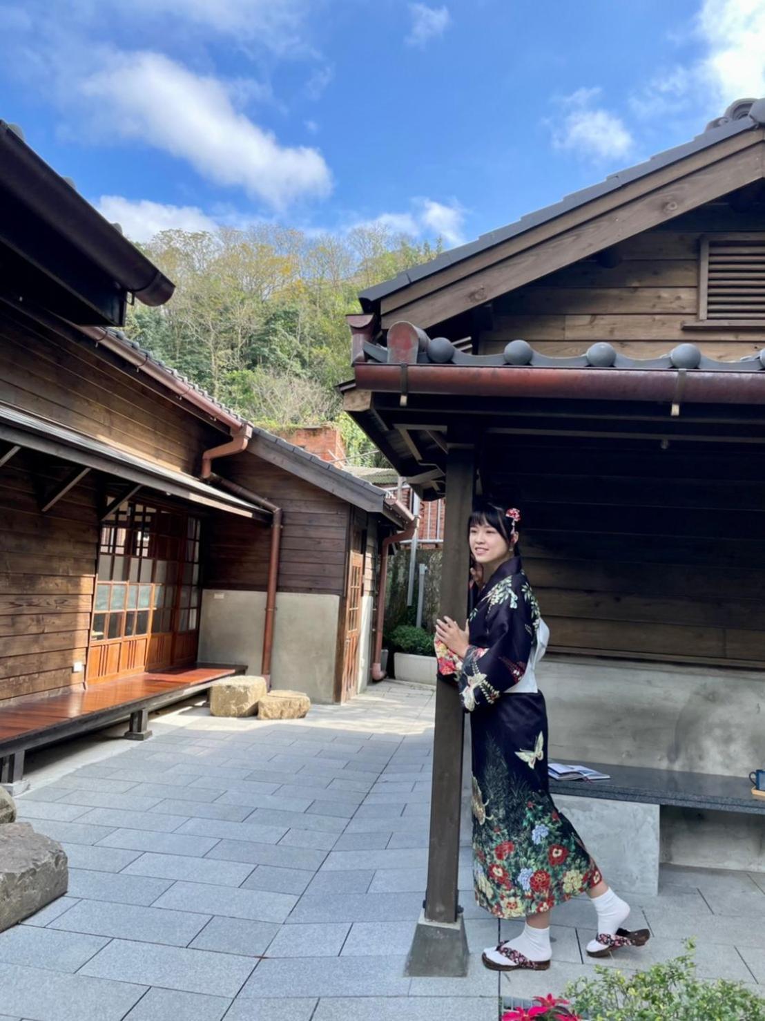 南庄東村宿舍nanzhuang Dongchon Homestay מראה חיצוני תמונה